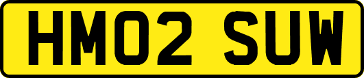 HM02SUW