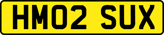 HM02SUX