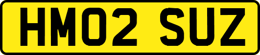 HM02SUZ