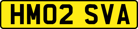 HM02SVA