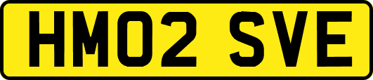 HM02SVE