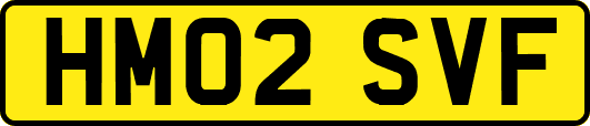 HM02SVF