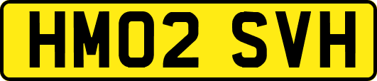 HM02SVH