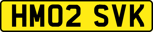 HM02SVK
