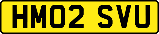 HM02SVU