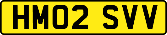 HM02SVV