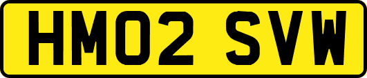 HM02SVW