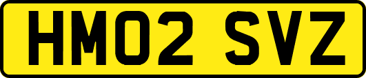 HM02SVZ