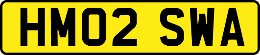 HM02SWA