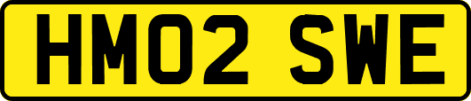 HM02SWE