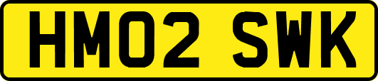 HM02SWK