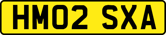 HM02SXA