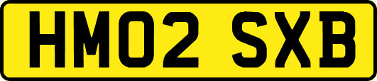 HM02SXB