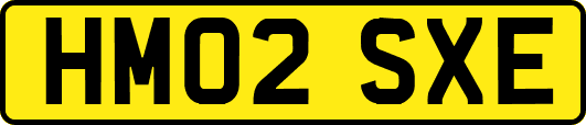 HM02SXE