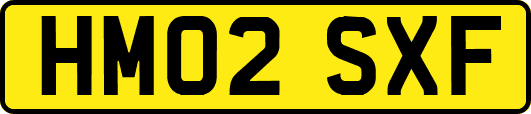 HM02SXF