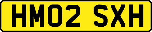 HM02SXH