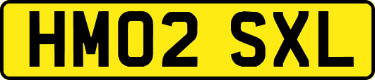 HM02SXL