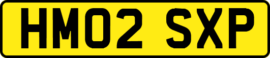 HM02SXP