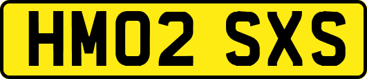 HM02SXS