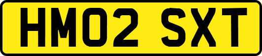 HM02SXT