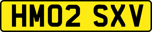 HM02SXV