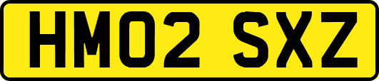 HM02SXZ