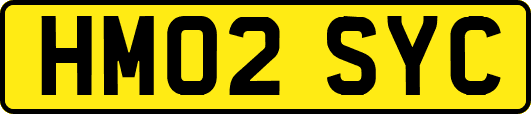HM02SYC
