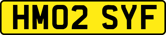 HM02SYF