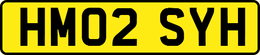 HM02SYH