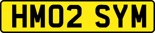 HM02SYM