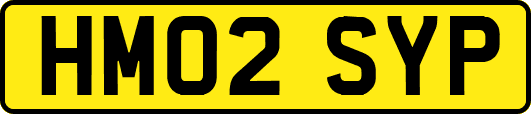 HM02SYP