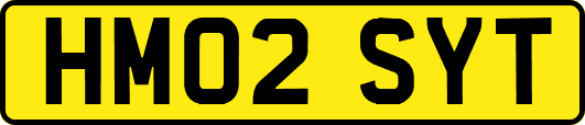 HM02SYT