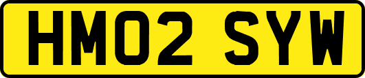 HM02SYW