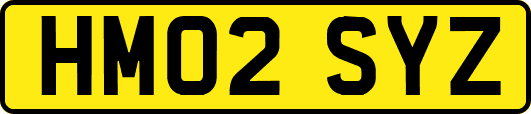 HM02SYZ