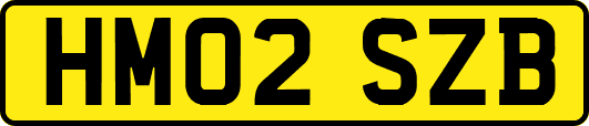 HM02SZB