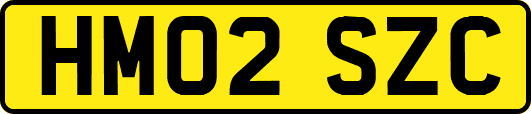 HM02SZC