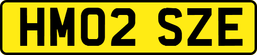 HM02SZE