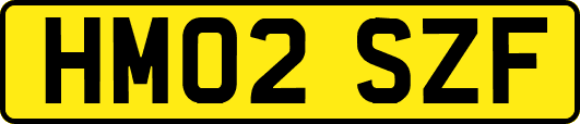 HM02SZF