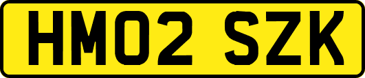 HM02SZK