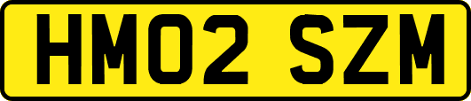 HM02SZM
