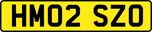 HM02SZO