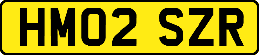 HM02SZR