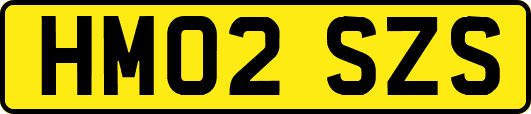 HM02SZS