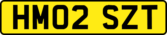 HM02SZT