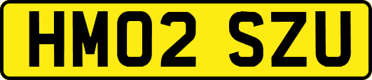 HM02SZU