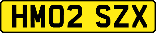HM02SZX