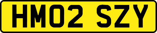 HM02SZY