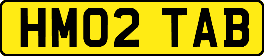 HM02TAB