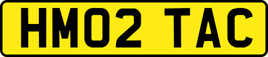 HM02TAC