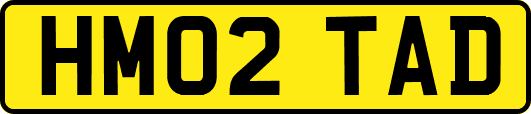 HM02TAD